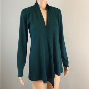 41 Hawthorn Cardigan